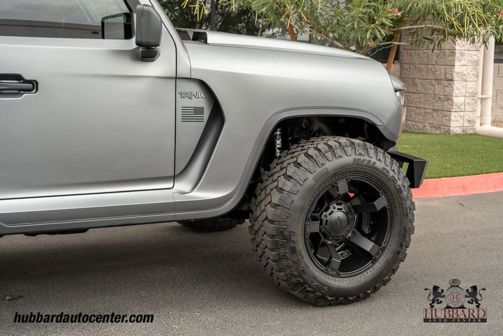 2020 Rezvani Tank  - 23057899 - 32