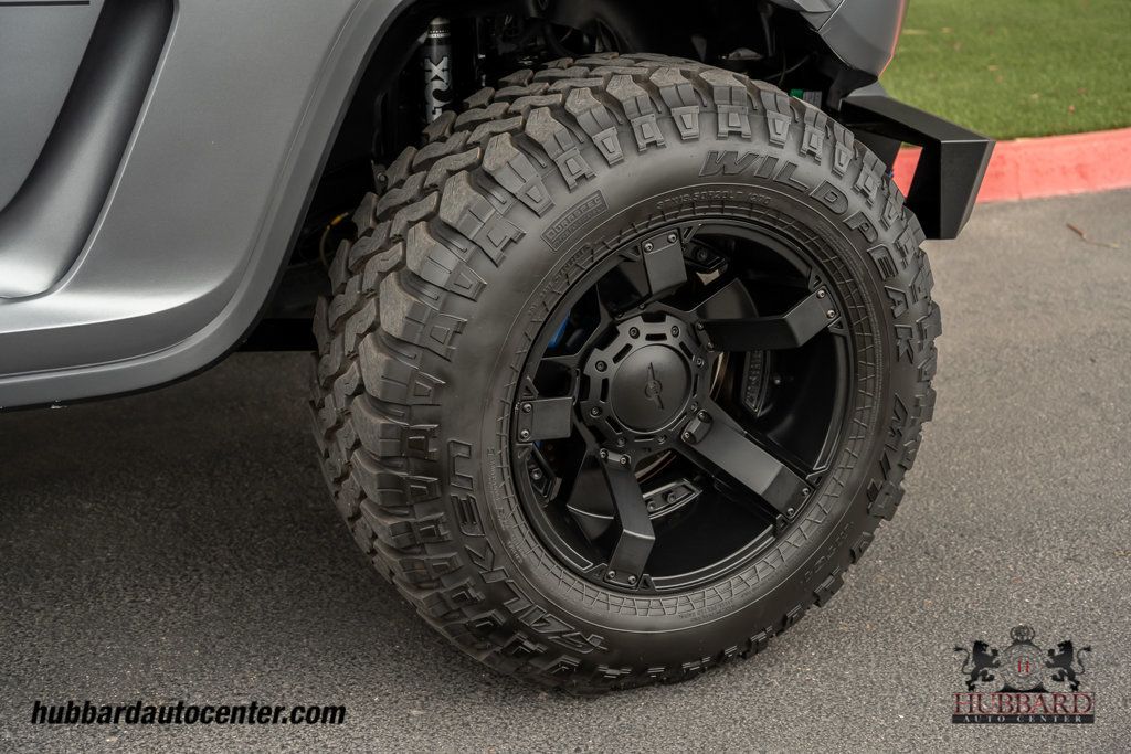 2020 Rezvani Tank  - 23057899 - 33