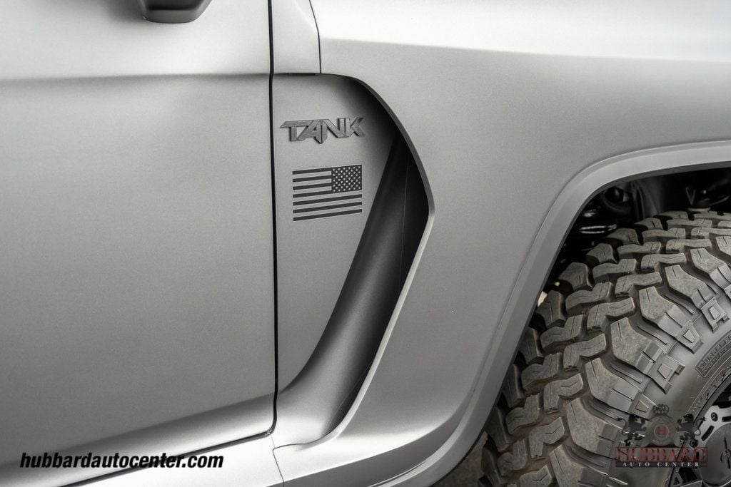 2020 Rezvani Tank  - 23057899 - 34