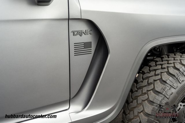 2020 Rezvani Tank  - 23057899 - 34