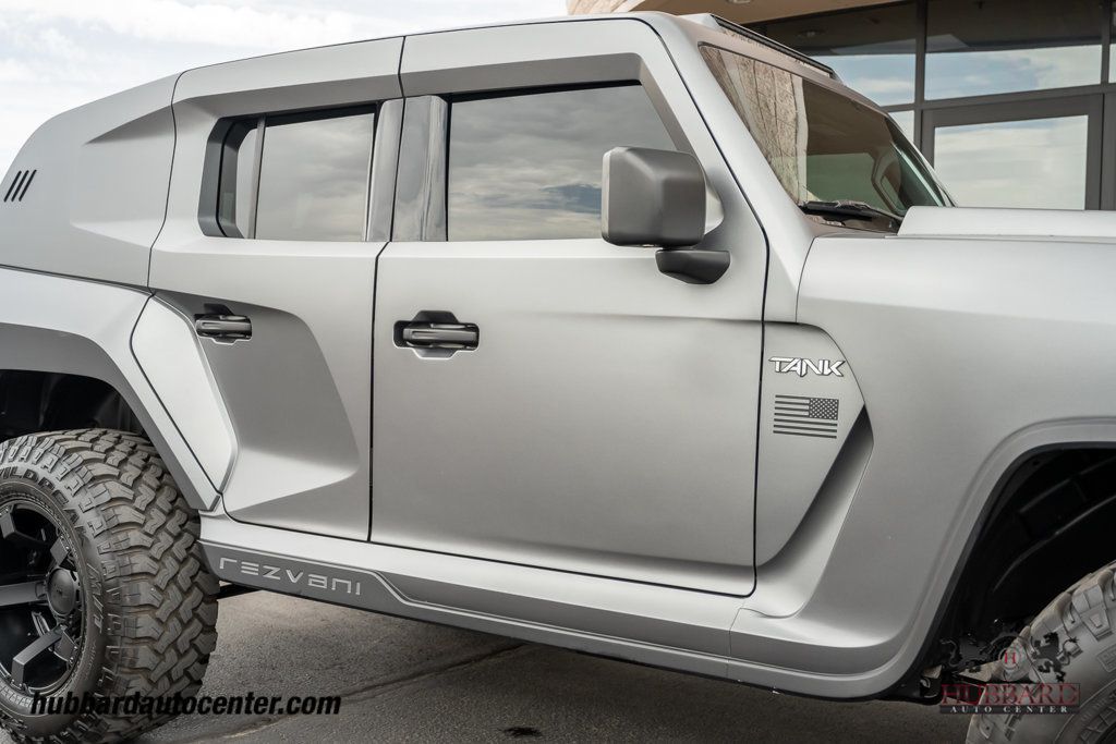 2020 Rezvani Tank  - 23057899 - 36