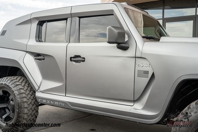 2020 Rezvani Tank  - 23057899 - 36