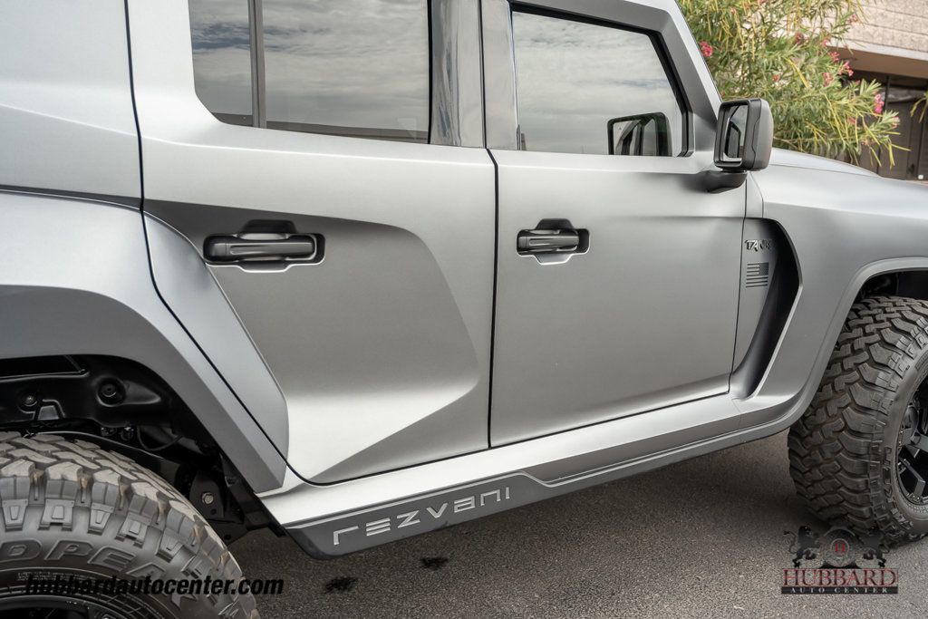2020 Rezvani Tank  - 23057899 - 37