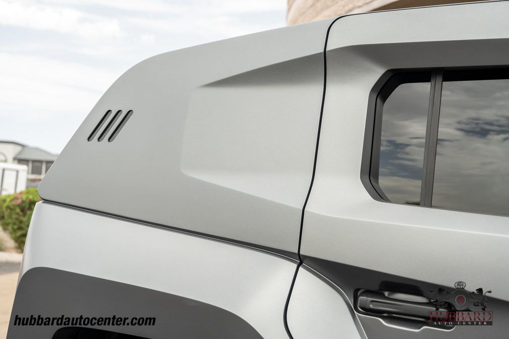 2020 Rezvani Tank  - 23057899 - 39