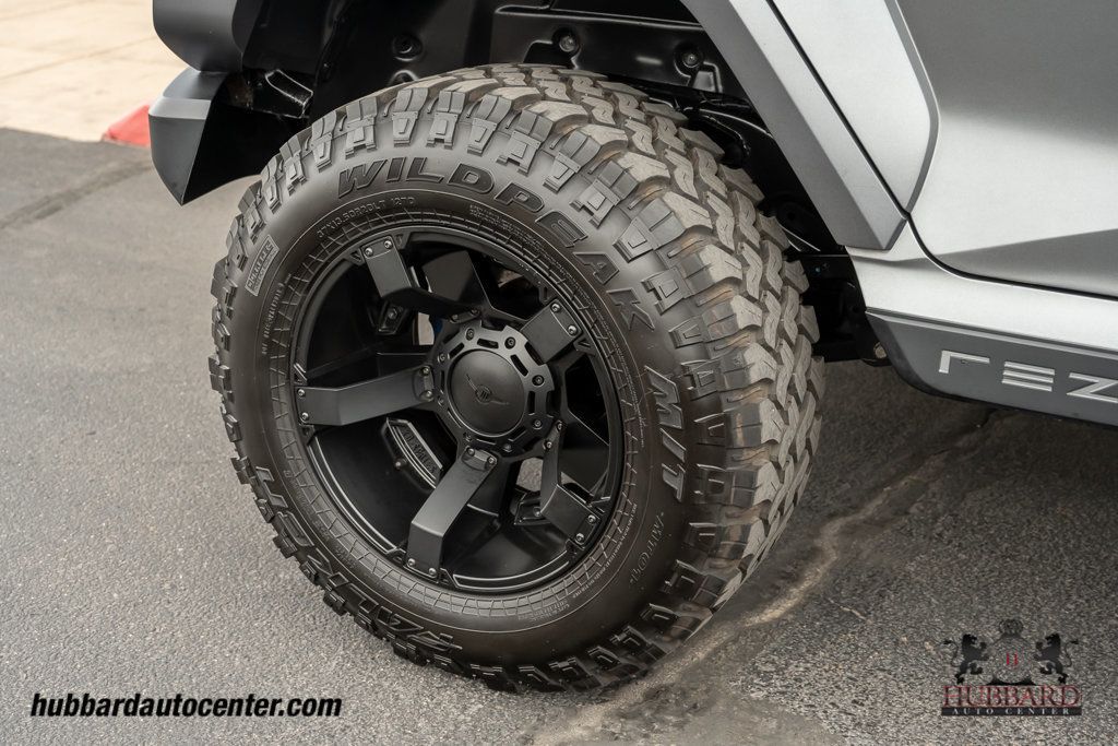 2020 Rezvani Tank  - 23057899 - 40