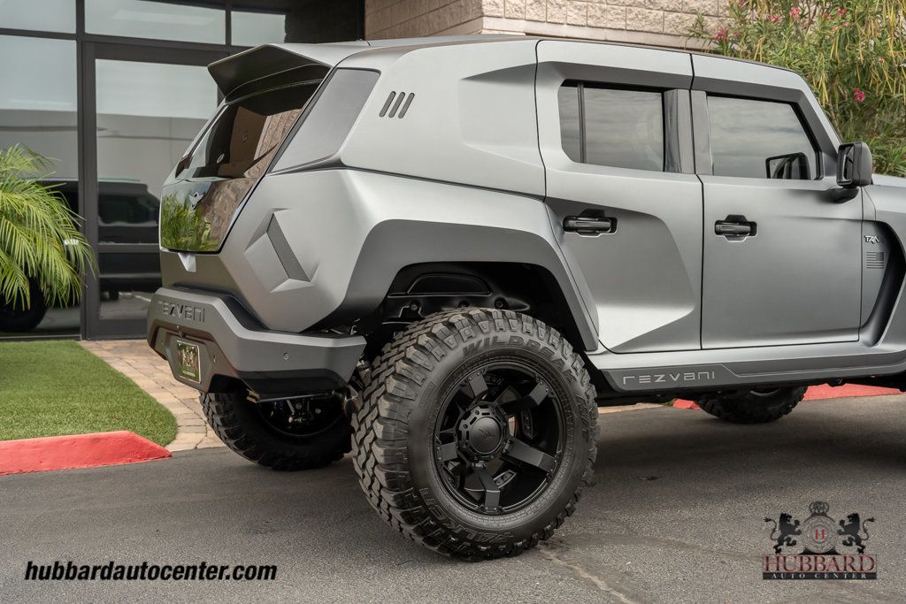2020 Rezvani Tank  - 23057899 - 41