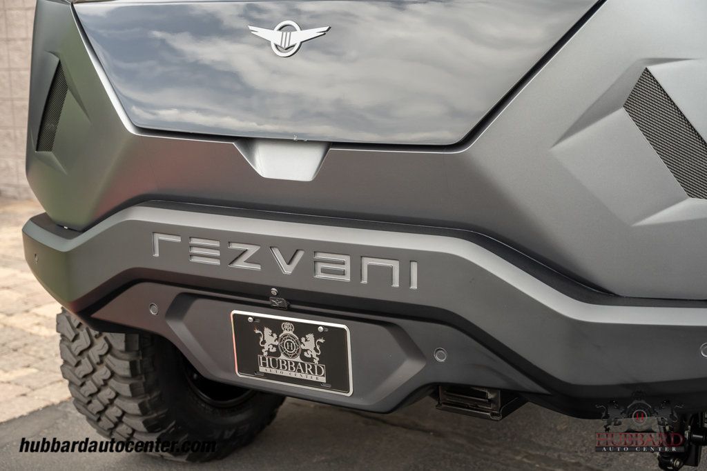 2020 Rezvani Tank  - 23057899 - 43