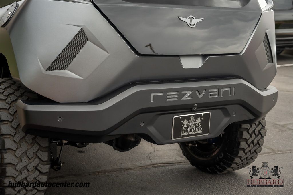 2020 Rezvani Tank  - 23057899 - 44