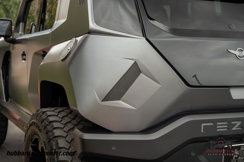 2020 Rezvani Tank  - 23057899 - 45