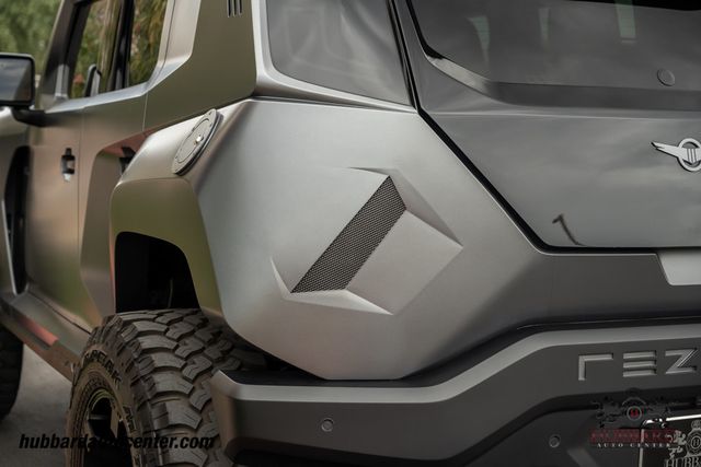 2020 Rezvani Tank  - 23057899 - 45