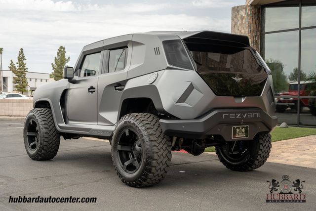 2020 Rezvani Tank  - 23057899 - 47