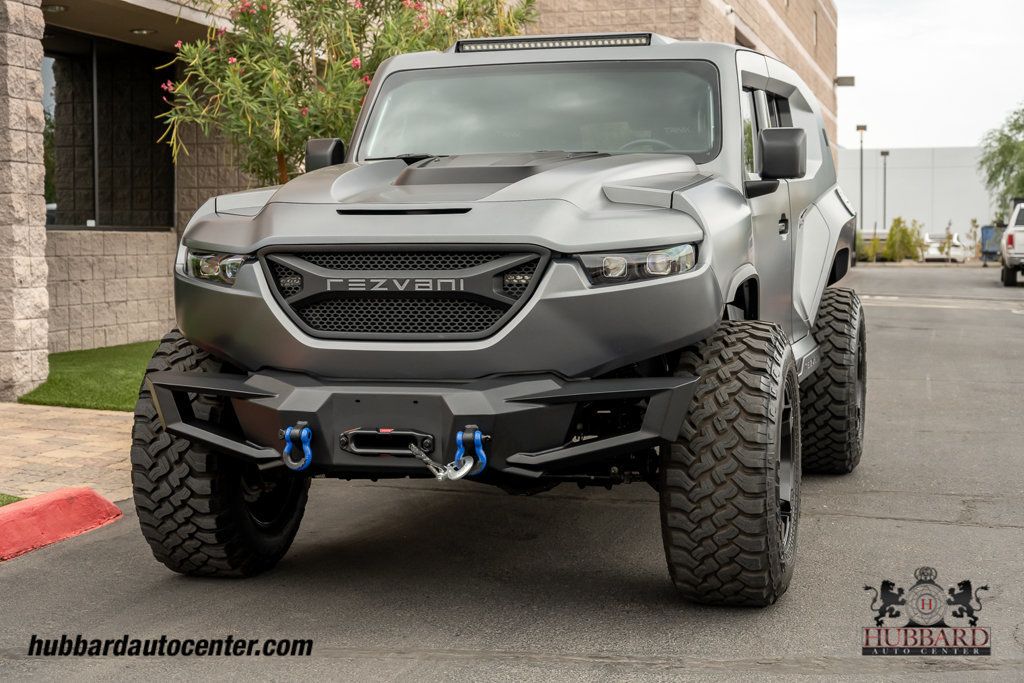 2020 Rezvani Tank  - 23057899 - 48