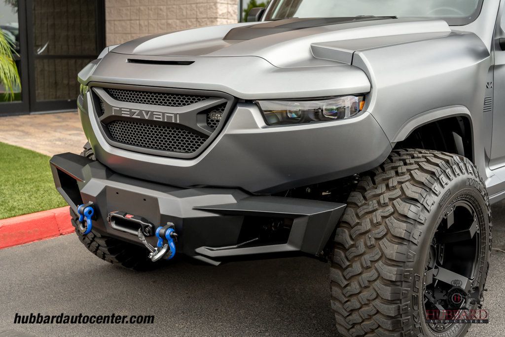 2020 Rezvani Tank  - 23057899 - 49