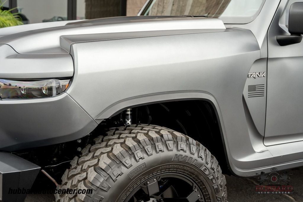 2020 Rezvani Tank  - 23057899 - 50