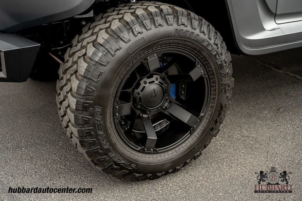 2020 Rezvani Tank  - 23057899 - 51
