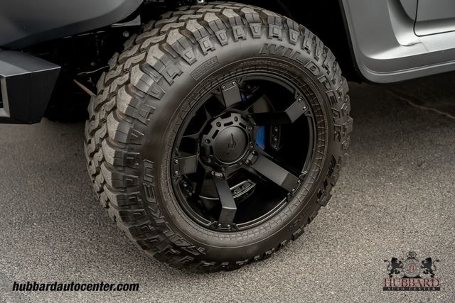 2020 Rezvani Tank  - 23057899 - 51