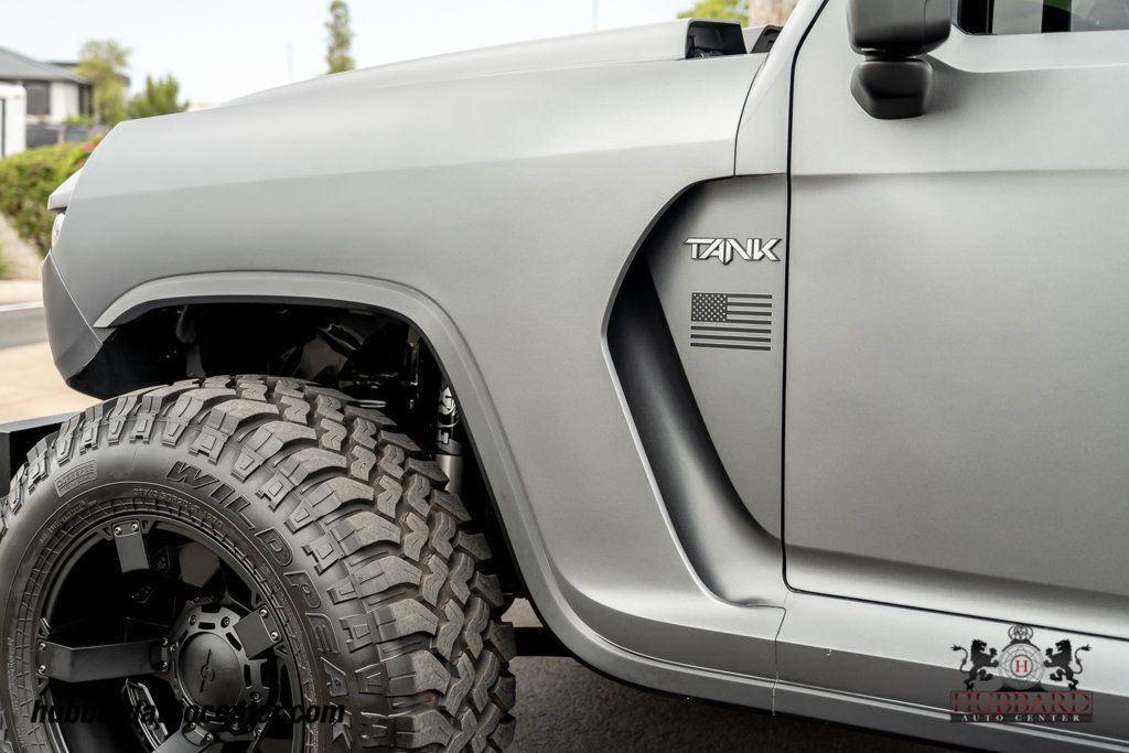 2020 Rezvani Tank  - 23057899 - 52