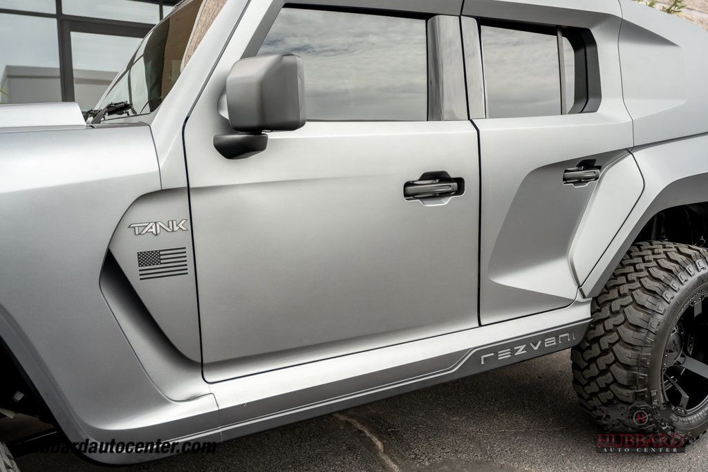 2020 Rezvani Tank  - 23057899 - 53