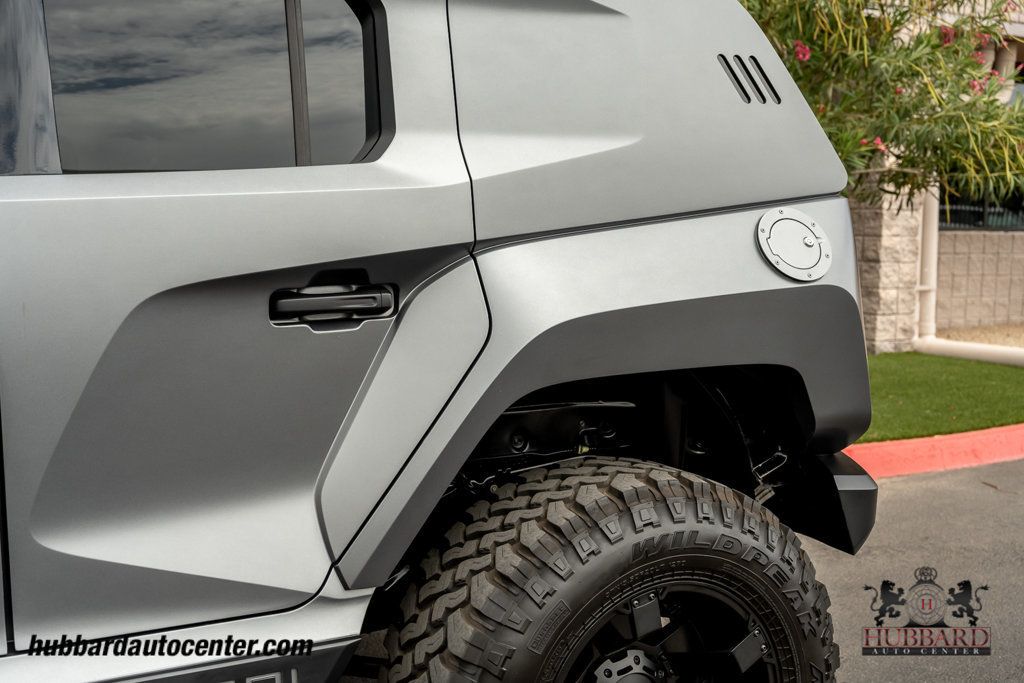 2020 Rezvani Tank  - 23057899 - 55