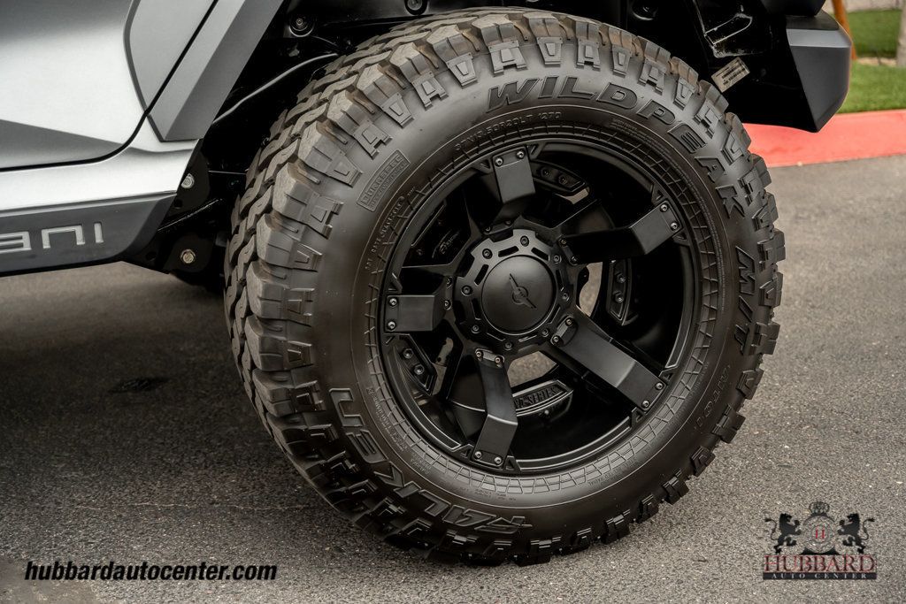 2020 Rezvani Tank  - 23057899 - 56