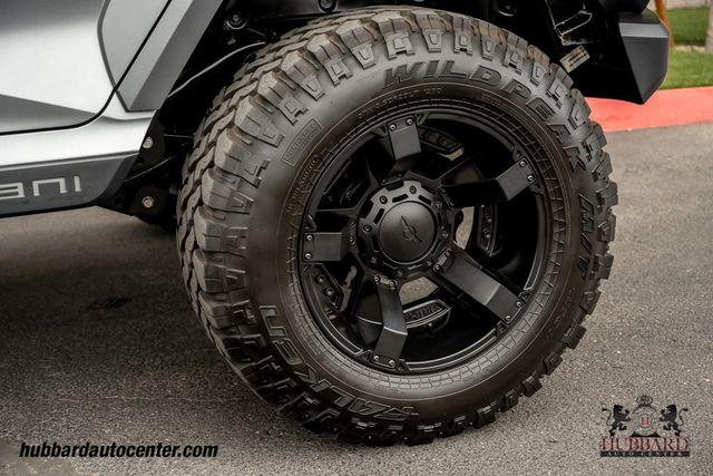 2020 Rezvani Tank  - 23057899 - 56