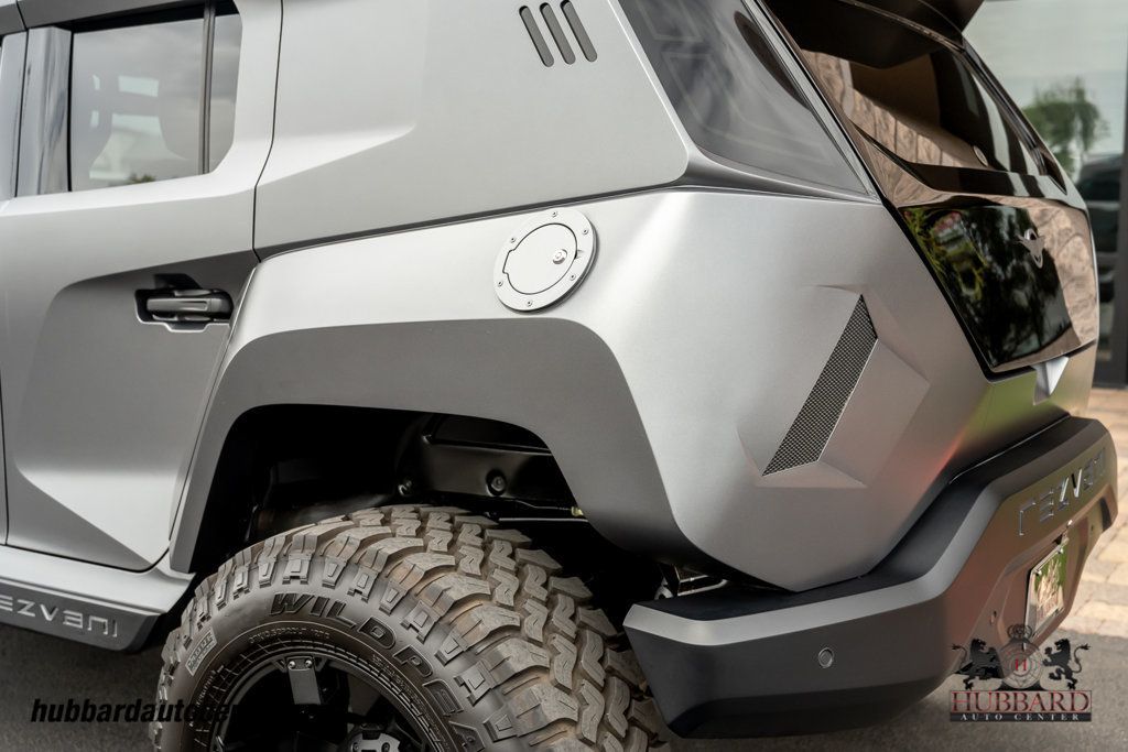 2020 Rezvani Tank  - 23057899 - 57