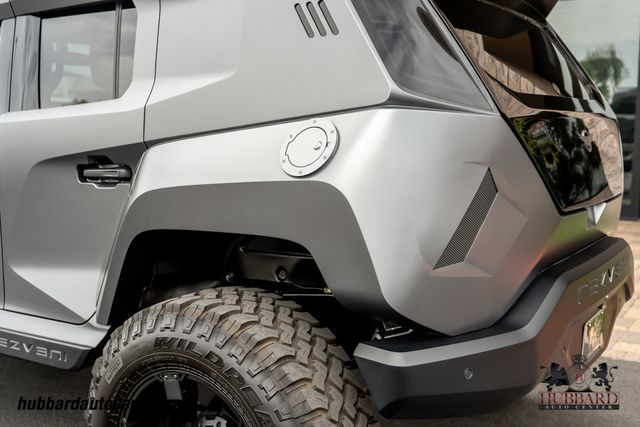 2020 Rezvani Tank  - 23057899 - 57