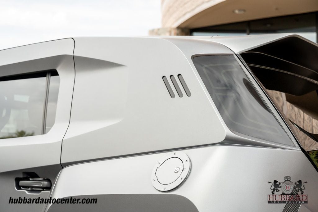 2020 Rezvani Tank  - 23057899 - 58