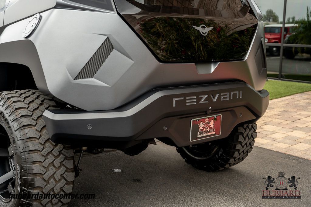 2020 Rezvani Tank  - 23057899 - 59