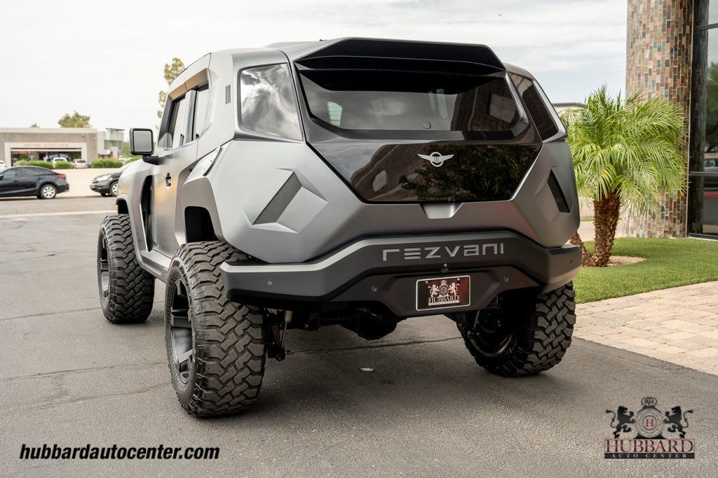 2020 Rezvani Tank  - 23057899 - 60