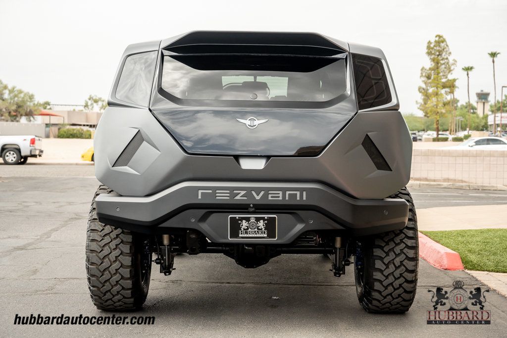 2020 Rezvani Tank  - 23057899 - 61