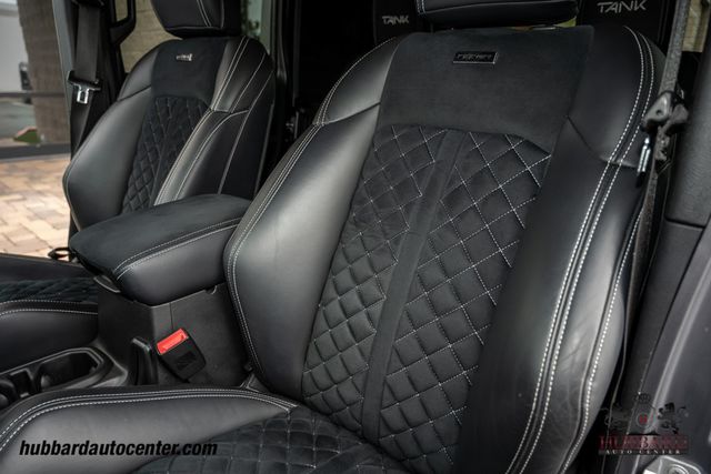 2020 Rezvani Tank  - 23057899 - 64