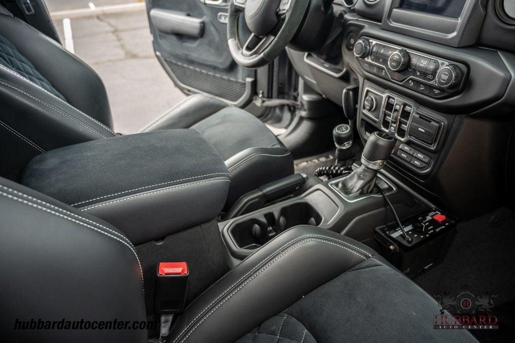 2020 Rezvani Tank  - 23057899 - 75