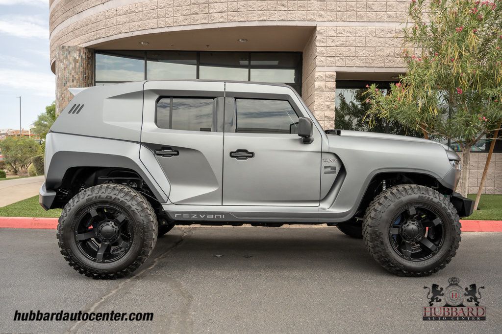 2020 Rezvani Tank  - 23057899 - 7