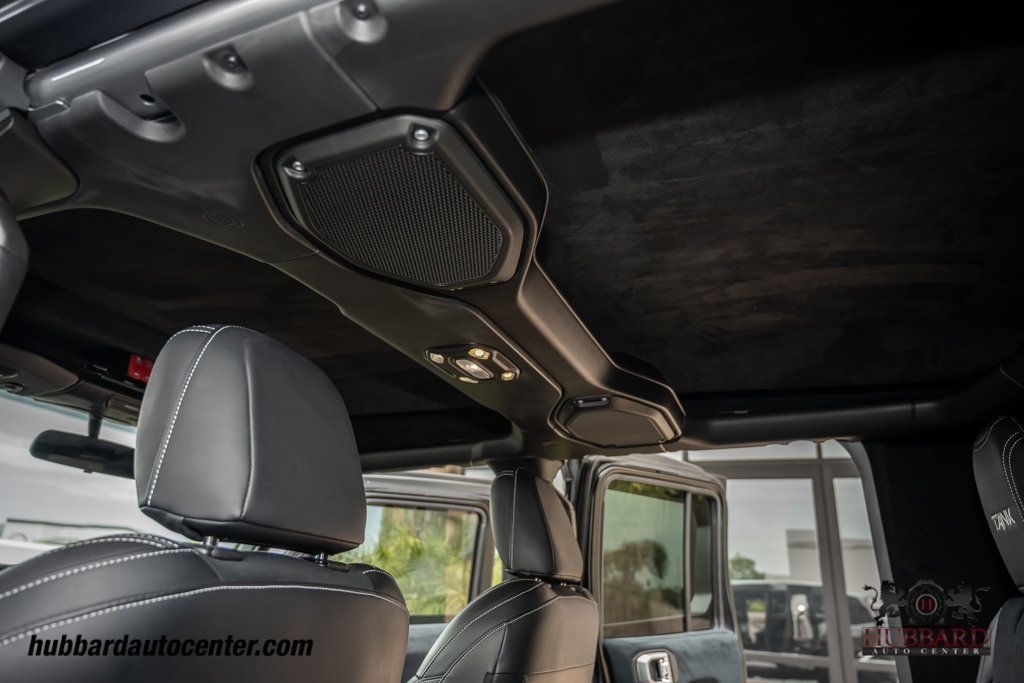 2020 Rezvani Tank  - 23057899 - 80