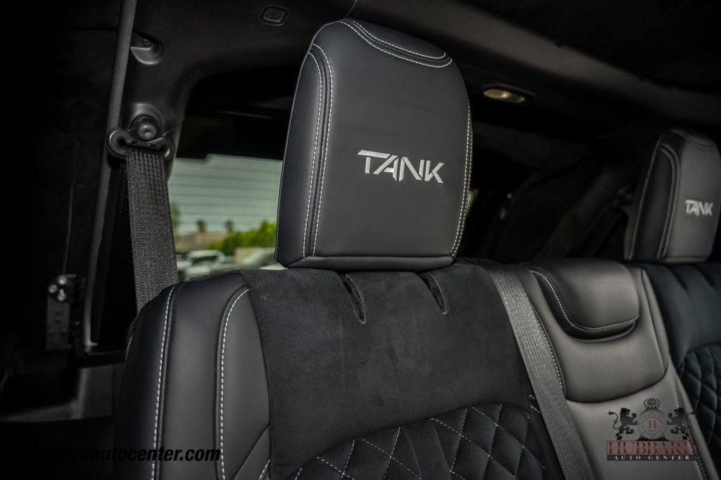 2020 Rezvani Tank  - 23057899 - 87