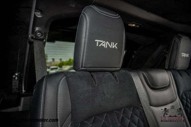 2020 Rezvani Tank  - 23057899 - 87