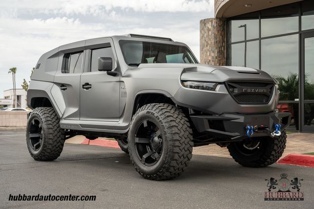 2020 Rezvani Tank  - 23057899 - 8