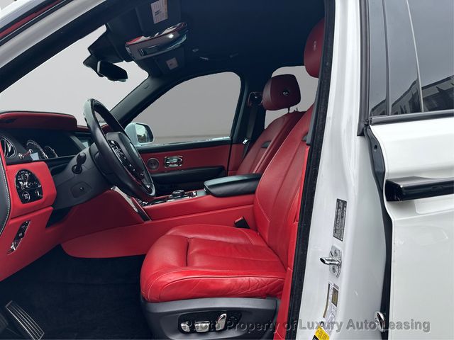 2020 Rolls-Royce Cullinan Sport Utility - 23048164 - 9