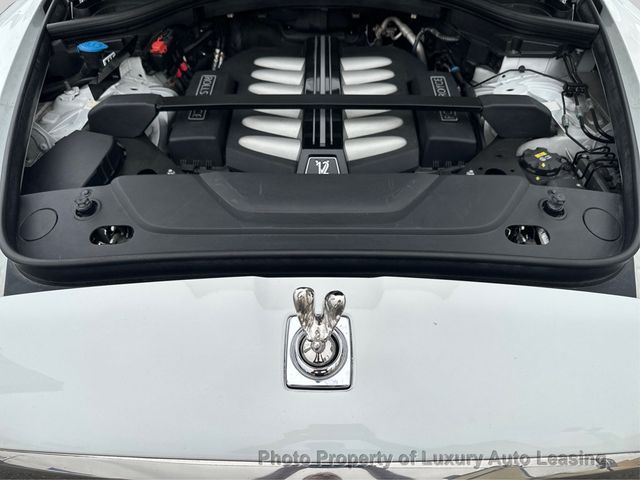 2020 Rolls-Royce Cullinan Sport Utility - 23048164 - 10