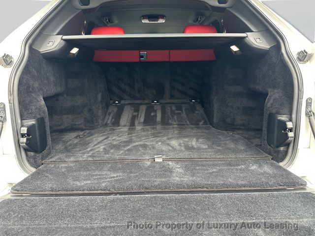 2020 Rolls-Royce Cullinan Sport Utility - 23048164 - 12