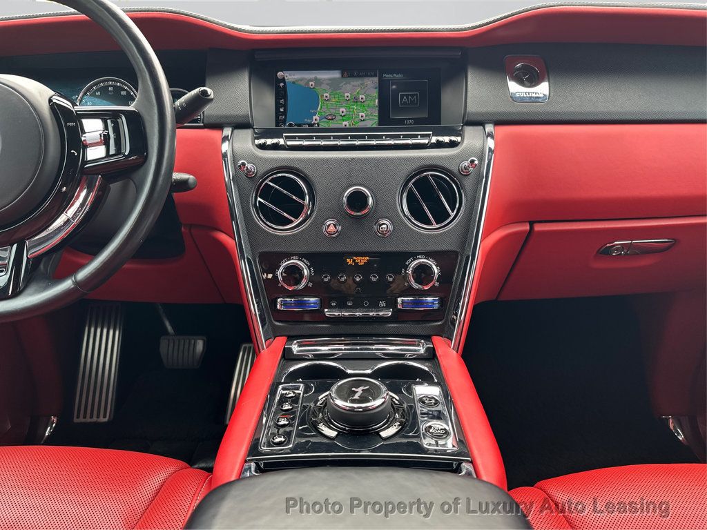Rolls-Royce Cullinan photo 14