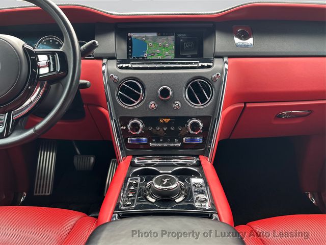 2020 Rolls-Royce Cullinan Sport Utility - 23048164 - 13