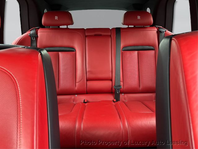 2020 Rolls-Royce Cullinan Sport Utility - 23048164 - 14