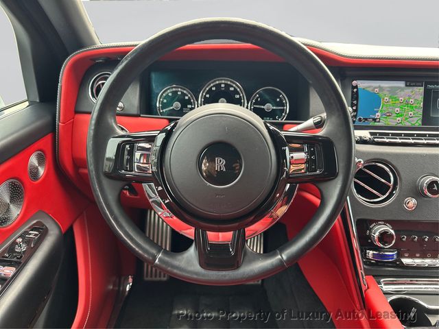 2020 Rolls-Royce Cullinan Sport Utility - 23048164 - 16