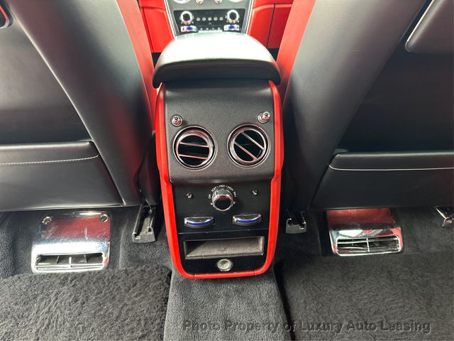 2020 Rolls-Royce Cullinan Sport Utility - 23048164 - 18