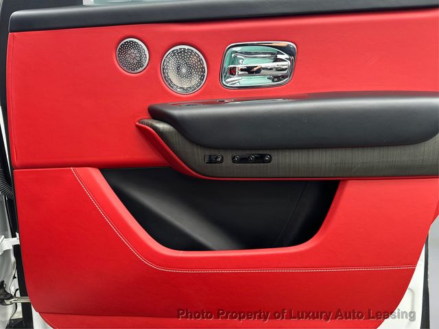 2020 Rolls-Royce Cullinan Sport Utility - 23048164 - 20