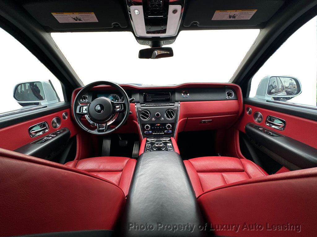 Rolls-Royce Cullinan photo 22