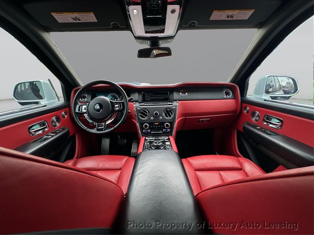 2020 Rolls-Royce Cullinan Sport Utility - 23048164 - 22