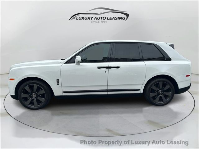 2020 Rolls-Royce Cullinan Sport Utility - 23048164 - 5